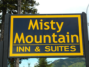 Inn Sign